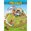Image de Les Petits Mythos Tome 12 : Hermès conditionné