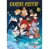 Image de Cube arts tome 3
