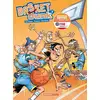 Image de Basket dunk Tome 7