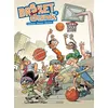Image de Basket Dunk - tome 06 Christophe Cazenove (Auteur), Arnaud Plumeri (Auteur), Mauricet (Dessinateur), Benoît Bekaert (Coloriste)