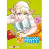 Image de 50 nuances de gras tome 5