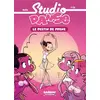 Image de Studio danse - roman poche tome 1