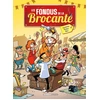 Image de Les fondus de la brocante tome 1