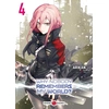Image de Why nobody remembers my world ? tome 4