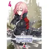 Image de Why nobody remembers my world? - vol. 04 Kei Sazane (Auteur), Arikan (Dessinateur)