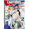 Image de Cautious hero tome 2