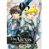 Image de The Alexis Empire Chronicle - vol. 03 Akamitsu Awamura (Auteur), Yu Sato (Dessinateur)