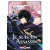 Image de Je suis un assassin (et je surpasse le héros) - vol. 01 Matsuri Akai (Auteur), Aigamo Hiroyuki (Dessinateur)