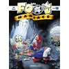 Image de Les Footmaniacs - tome 19 Sti (Auteur), Olivier Saive (Dessinateur)