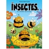 Image de Les insectes en BD tome 6