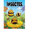 Image de Les insectes en bande dessinée. Vol. 6 en occasion ou reconditionné