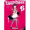 Image de Talentless tome 6