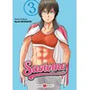 Image de Saotome - vol. 03 Naoki Mizuguchi (Auteur)