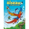 Image de Les oiseaux en BD tome 2