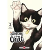 Image de La gameuse et son chat tome 3