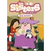 Image de Les sisters - roman poche dessin animé tome 37