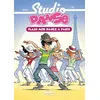Image de Studio Danse - Poche - tome 03 Béka (Auteur), Crip (Dessinateur), Maëla Cosson (Coloriste)