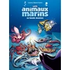Image de Les animaux marins en bande dessinée Tome 6