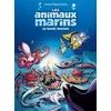 Image de Les Animaux marins en BD - tome 06 Christophe Cazenove (Auteur), Jytery (Dessinateur), Michel Hignette (Auteur)