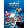 Image de Les animaux marins en bande dessinée. Vol. 6 en occasion ou reconditionné