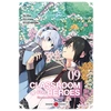 Image de Classroom for heroes tome 9