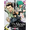 Image de The Alexis empire chronicle tome 4