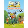 Image de Les Petits Footmaniacs - Poche - tome 02 Henri Jenfèvre (Auteur), Olivier Sulpice (Auteur), Christophe Cazenove (Auteur), Olivier Saive (Dessinateur)