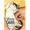 Image de La gameuse et son chat tome 4