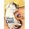 Image de La Gameuse et son chat - vol. 04 Wataru Nadatani (Auteur)