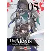 Image de The alexis empire chronicle tome 5