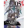 Image de The Alexis Empire Chronicle - vol. 05 Akamitsu Awamura (Auteur), Yu Sato (Dessinateur)