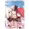 Image de Classroom for heroes tome 10