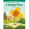 Image de L'Enfant fleur - édition brochée Domas (Auteur)