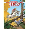 Image de Triple galop tome 6