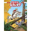 Image de Triple Galop - tome 06 Benoît du Peloux (Dessinateur)