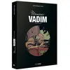 Image de Monsieur Vadim - écrin vol. 01 et 02 Gihef (Auteur), Cerise (Coloriste), Morgan Tanco (Dessinateur)