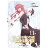 Image de Classroom for Heroes - vol. 11 Shin Araki (Auteur), Koara Kishida (Dessinateur)