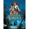 Image de La Promesse de la tortue - vol. 03/3 Stéphane Piatzszek (Auteur), Tanja Cinna-Wenisch (Coloriste), TieKo (Dessinateur)