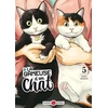 Image de La gameuse et son chat tome 5