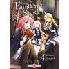 Image de The Eminence in Shadow - vol. 04 Daisuke Aizawa (Auteur), Anri Sakano (Dessinateur)