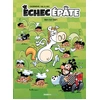 Image de Échec épate tome 2
