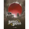Image de Bertille et Bertille - histoire complète Éric Stalner (Auteur)