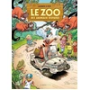 Image de Le zoo des animaux disparus tome 3