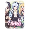 Image de Classroom for heroes tome 13