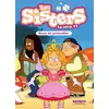 Image de Les sisters - roman poche tome 51