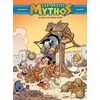 Image de Les Petits Mythos - tome 13 Philippe Larbier (Dessinateur), Christophe Cazenove (Auteur)