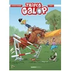 Image de Triple galop tome 1 + cahier