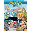 Image de Les petits mythos - 3D