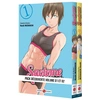 Image de Saotome - pack découverte tomes 1 et 2
