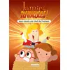 Image de Jamie a des tentacules ! tome 7 : mon cousin est chef de l'univers